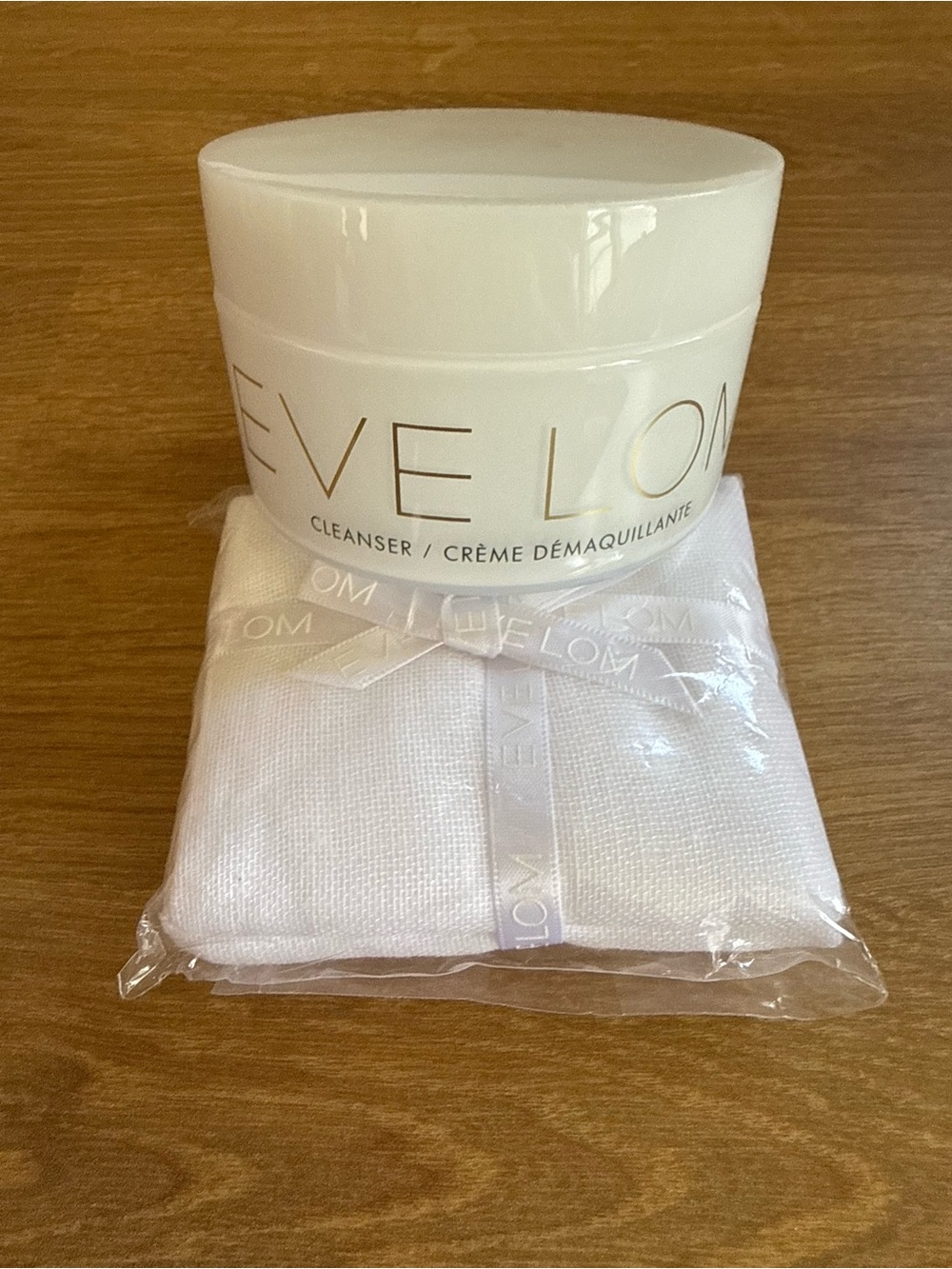 *BNIB* Eve Lom Cleanser - cult favorite